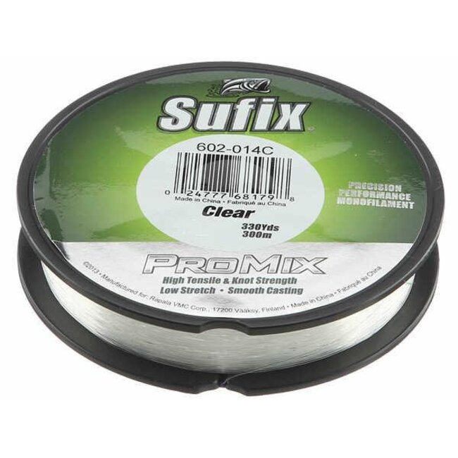 Sufix ProMix