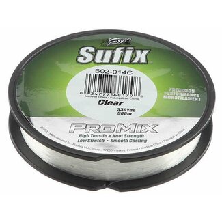 Sufix ProMix