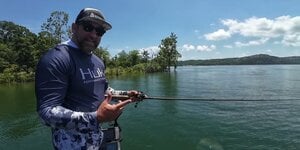 Weekly Fishing Report (June 12, 2026) — Table Rock Lake
