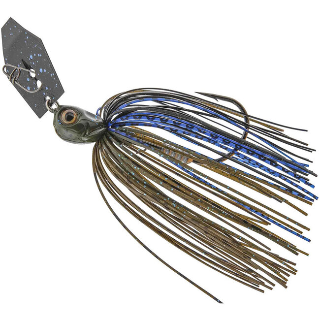 Z-Man Chatterbait Elite Evo