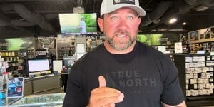 Old 86 Night Tournament Report (June 17, 2026) — Table Rock Lake