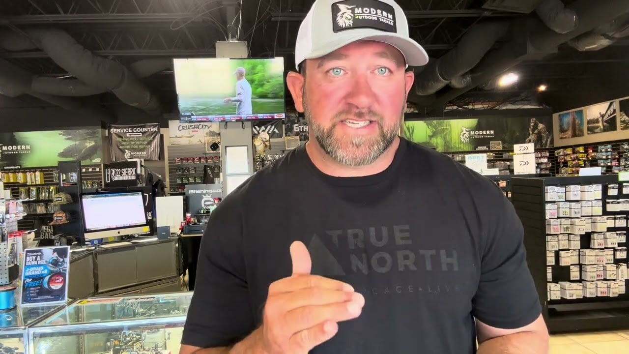 Old 86 Night Tournament Report (June 17, 2026) — Table Rock Lake