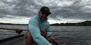 Weekly Fishing Report (June 19, 2026) — Table Rock Lake