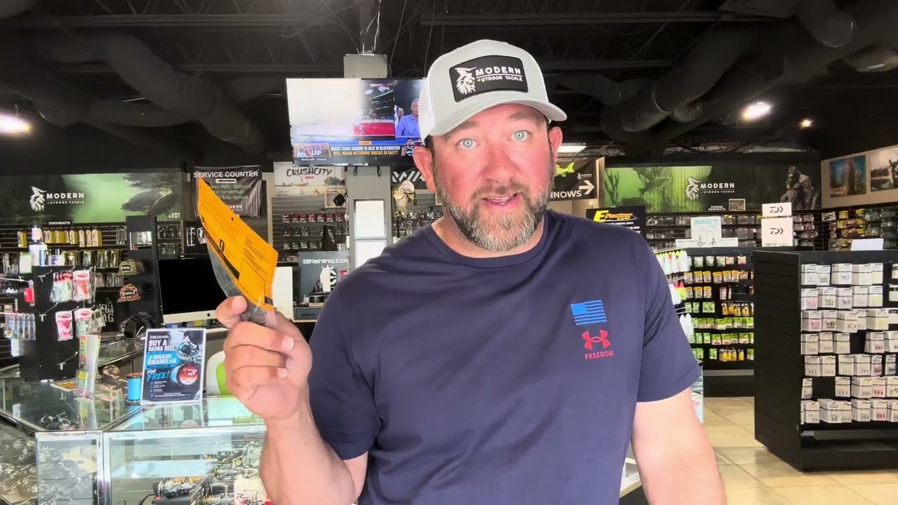 Old 86 Night Tournament Report (July 1, 2026) — Table Rock Lake