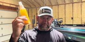 Weekly Fishing Report (July 3, 2026) — Table Rock Lake