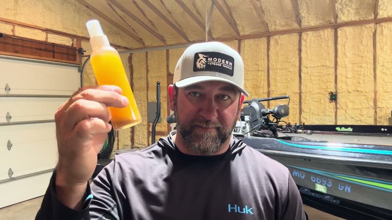 Weekly Fishing Report (July 3, 2026) — Table Rock Lake