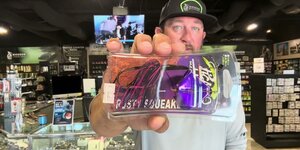 Old 86 Night Tournament Report (July 8, 2026) — Table Rock Lake
