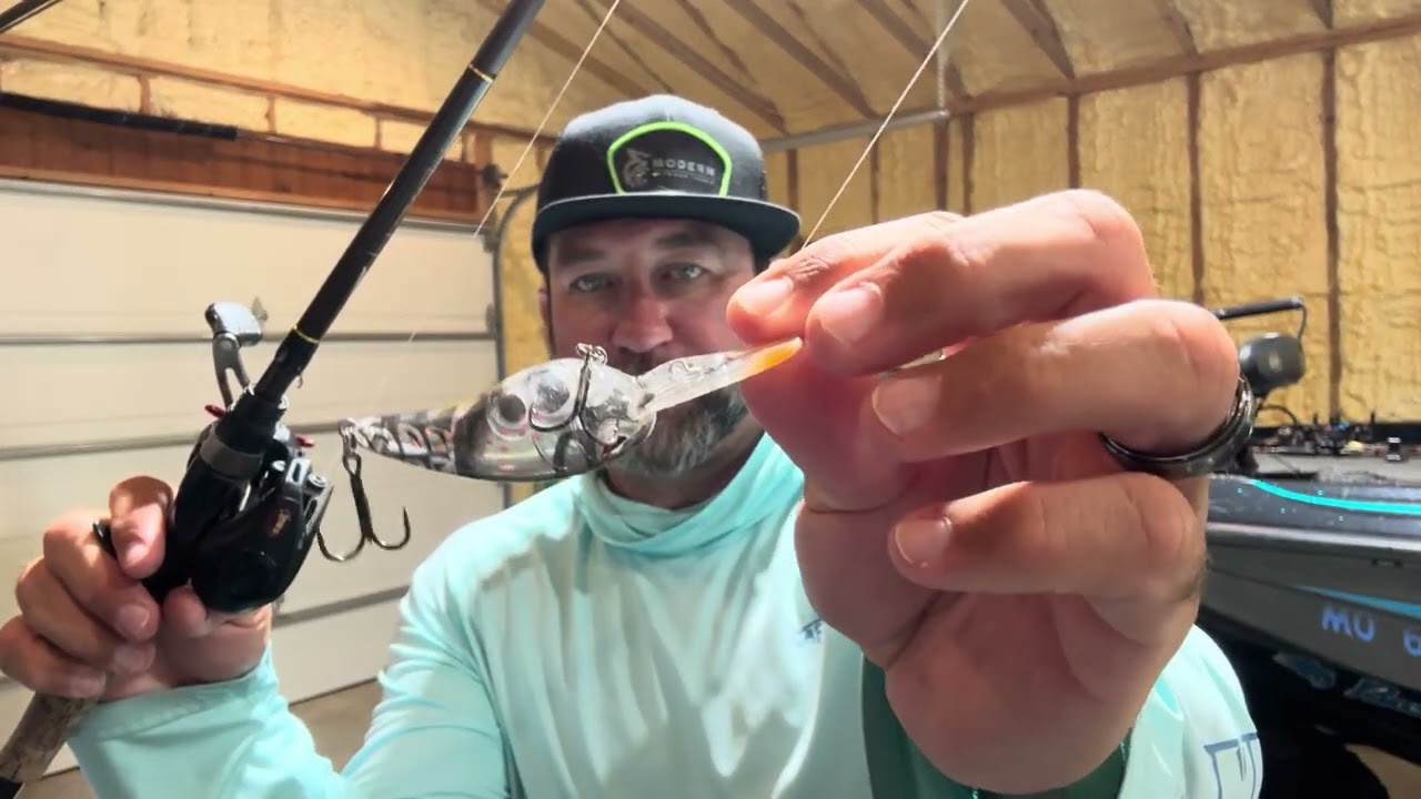 Weekly Fishing Report (July 10, 2026) — Table Rock Lake