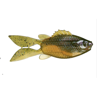 6th Sense Fishing Flip Gill