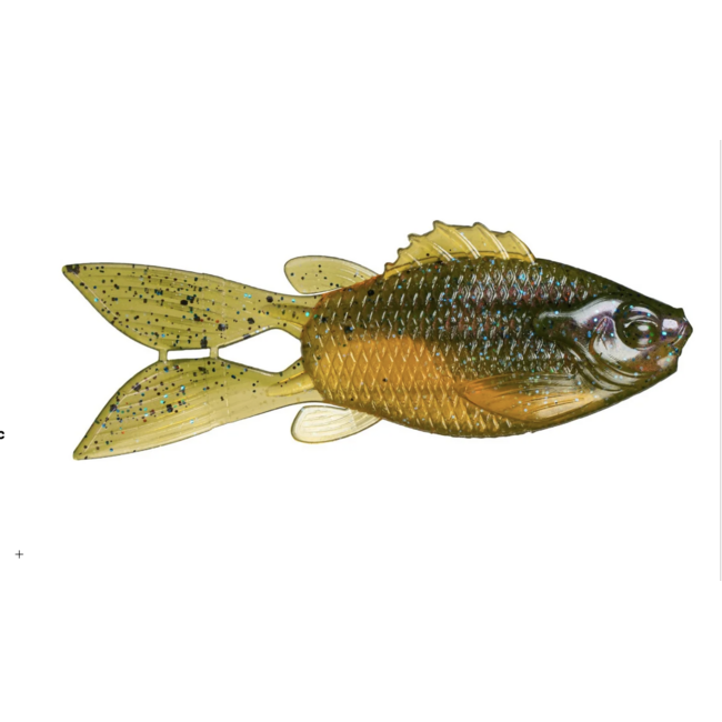 6th Sense Fishing Flip Gill