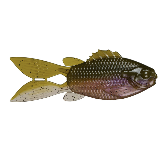 6th Sense Fishing Flip Gill