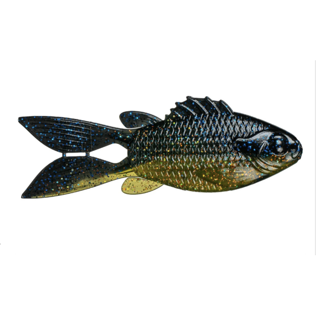 6th Sense Fishing Flip Gill