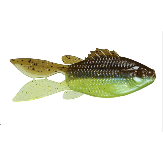 6th Sense Fishing Flip Gill