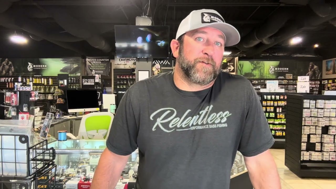 Old 86 Night Tournament Report (July 15, 2026) — Table Rock Lake