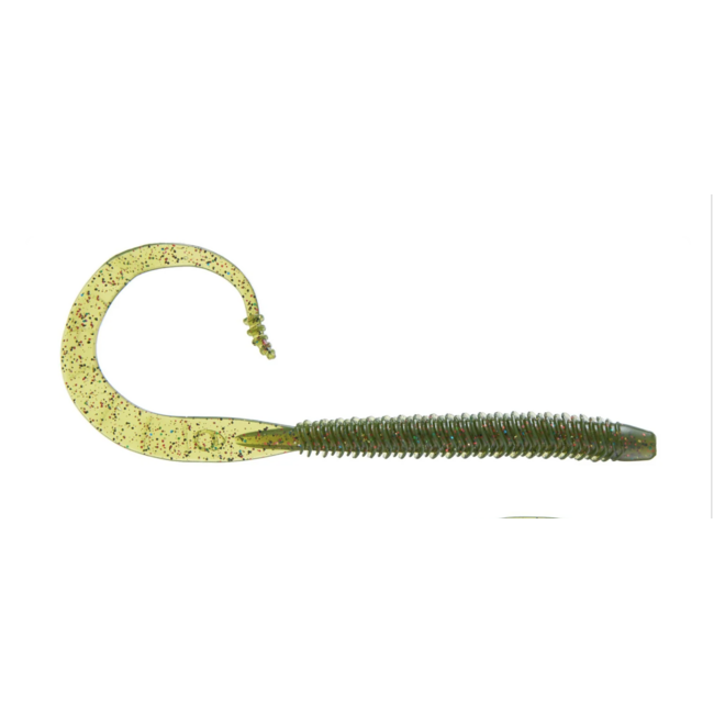 6th Sense Fishing Boosa Ribbon Tail 9.6