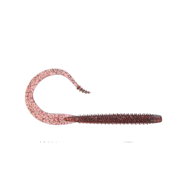 6th Sense Fishing Boosa Ribbon Tail 9.6