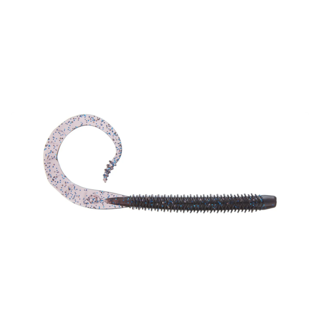 6th Sense Fishing Boosa Ribbon Tail 9.6