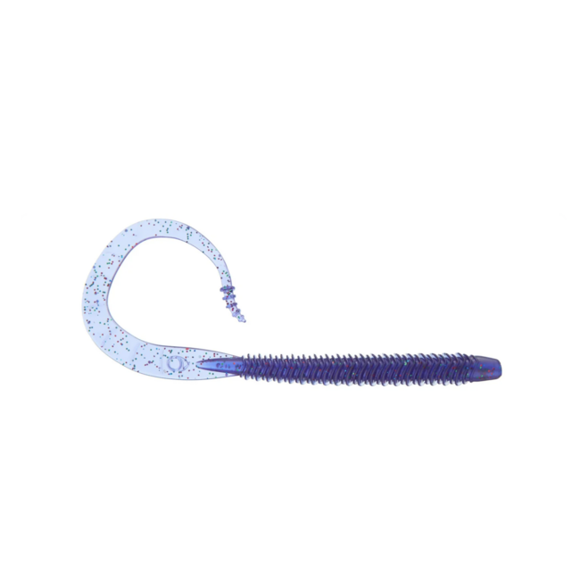 6th Sense Fishing Boosa Ribbon Tail 9.6