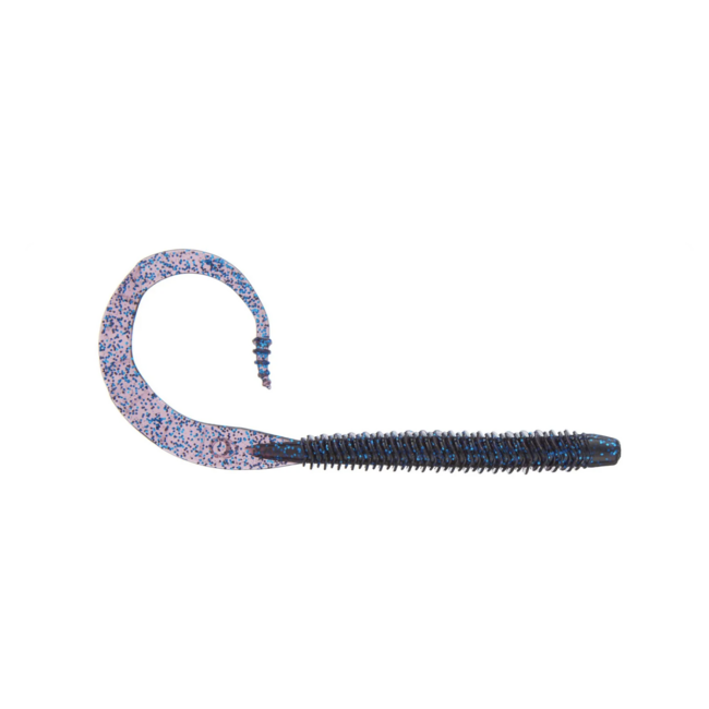 6th Sense Fishing Boosa Ribbon Tail 9.6