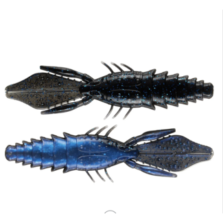 6th Sense Fishing Prawn