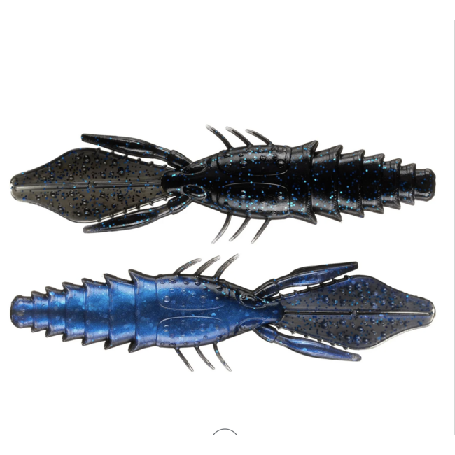 6th Sense Fishing Prawn