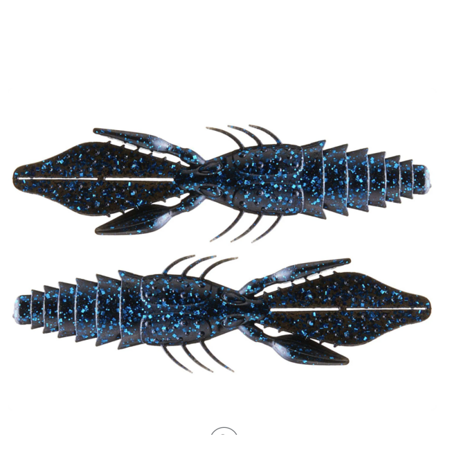 6th Sense Fishing Prawn