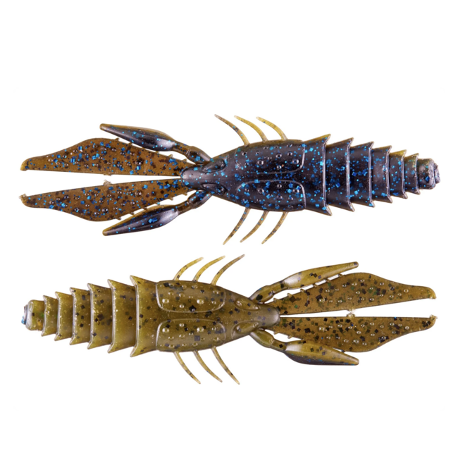 6th Sense Fishing Prawn