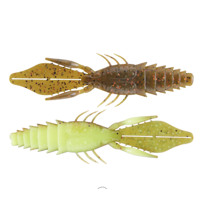 6th Sense Fishing Prawn