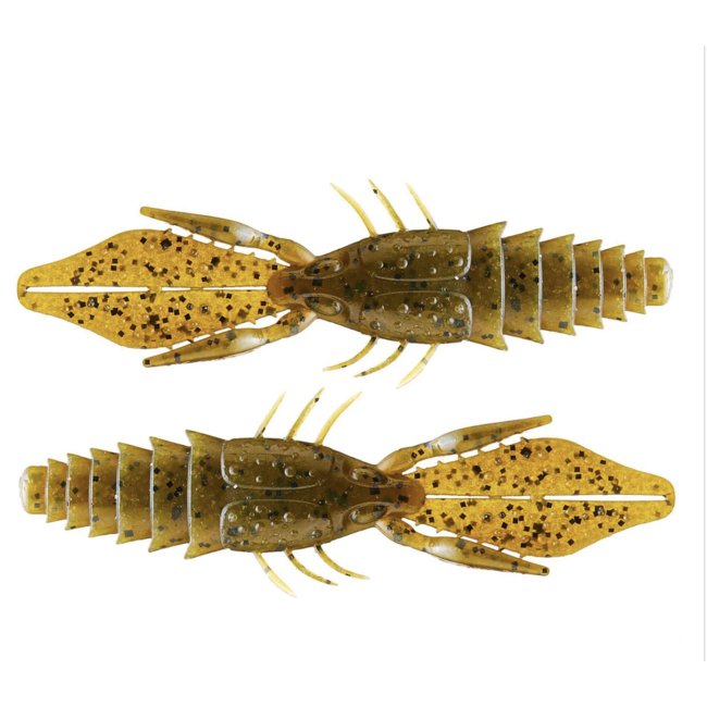 6th Sense Fishing Prawn