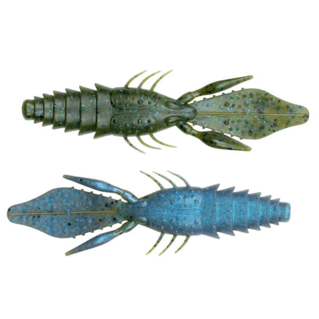 6th Sense Fishing Prawn