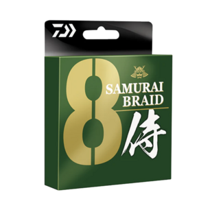 Diawa Samurai Braid