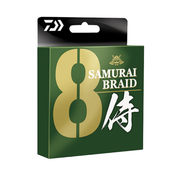 Diawa Samurai Braid