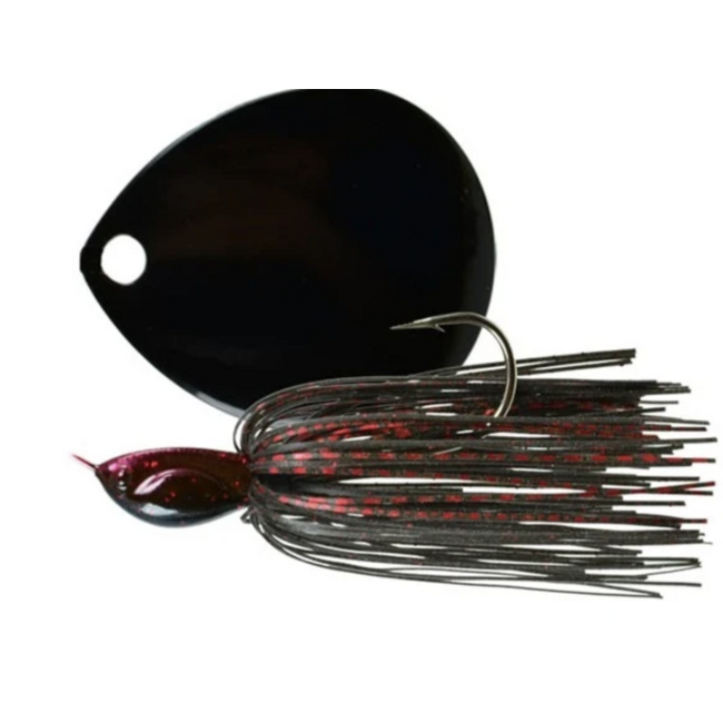 Picasso Picasso Night Thumper Spinnerbait