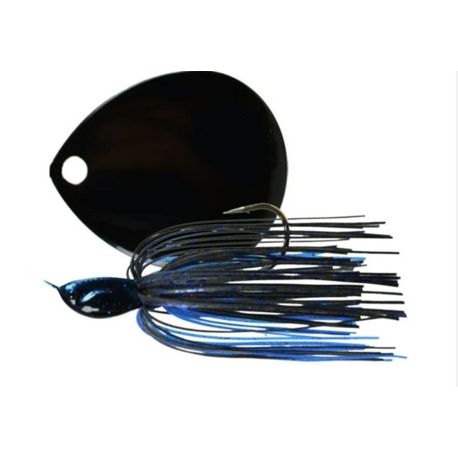 Picasso Picasso Night Thumper Spinnerbait