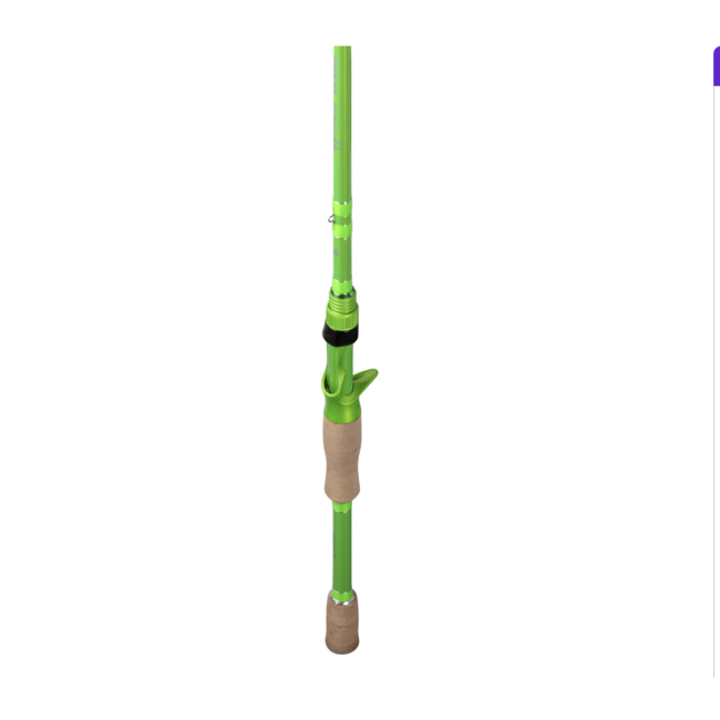 Halo Halo Poise Series Rods