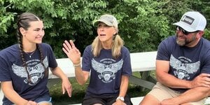 Weekly Fishing Report (July 24, 2026) — Table Rock Lake