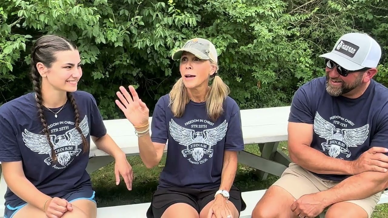 Weekly Fishing Report (July 24, 2026) — Table Rock Lake