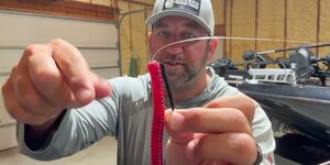 Weekly Fishing Report (July 31, 2026) — Table Rock Lake