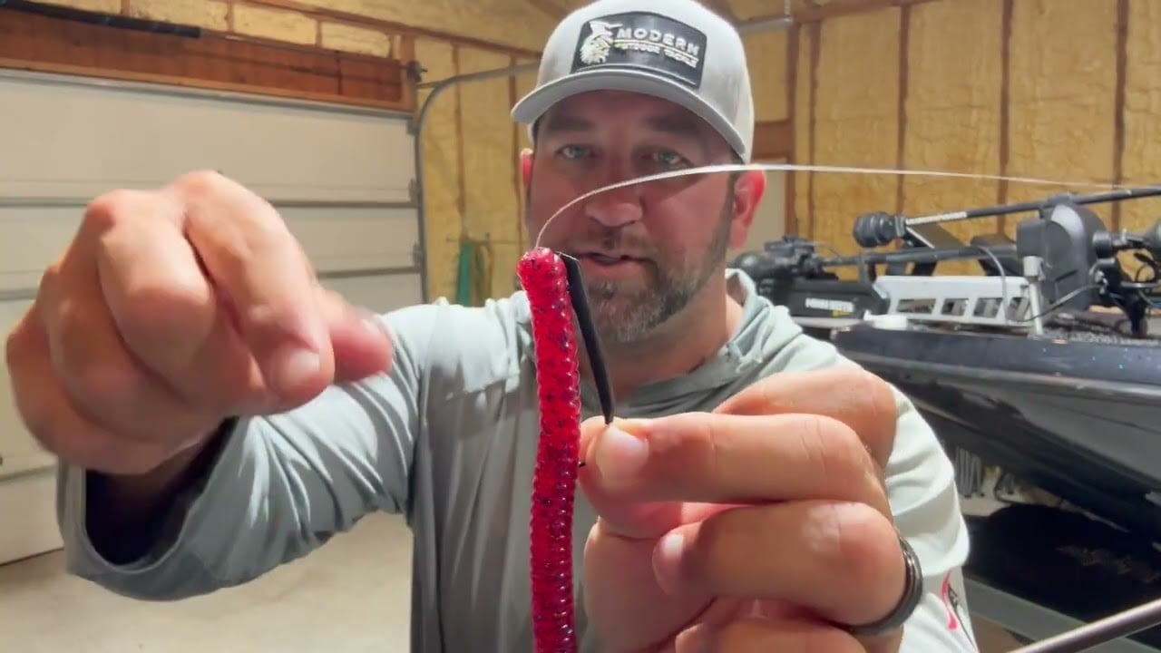 Weekly Fishing Report (July 31, 2026) — Table Rock Lake
