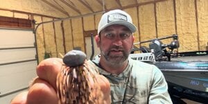 Old 86 Night Tournament Report (August 5, 2026) — Table Rock Lake