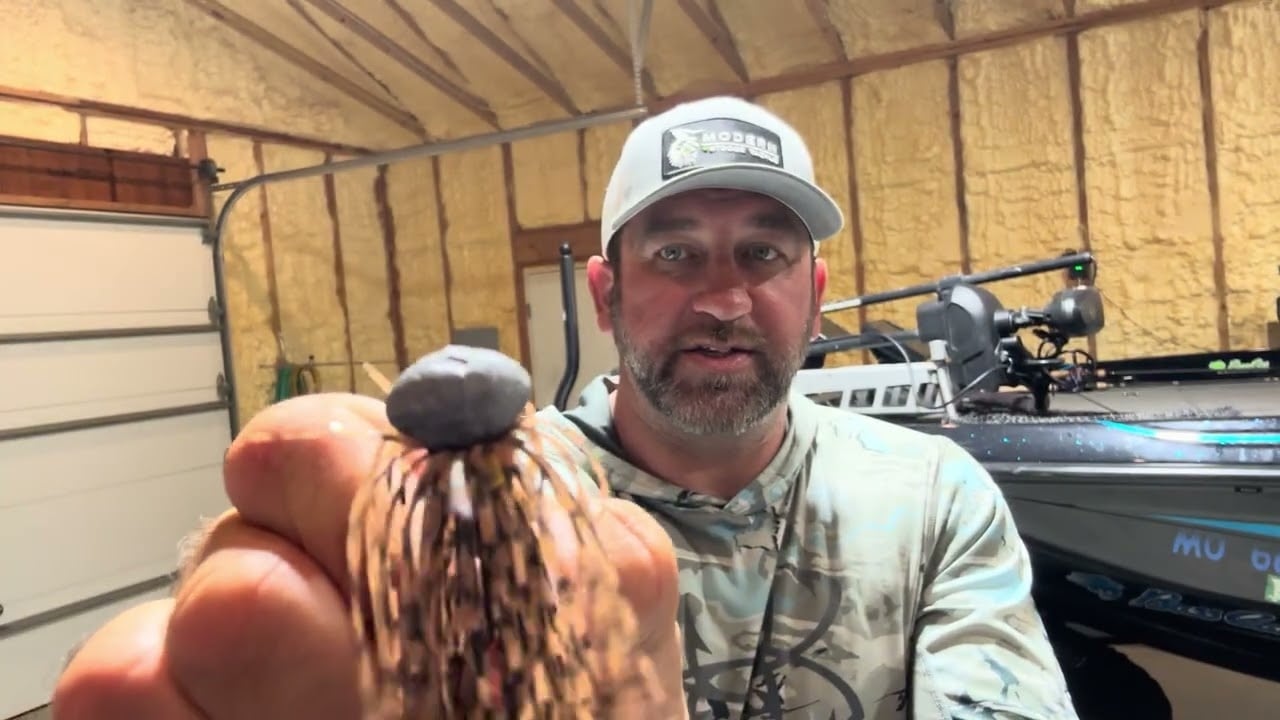 Old 86 Night Tournament Report (August 5, 2026) — Table Rock Lake