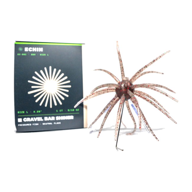 Modern Outdoor Tackle Erchin