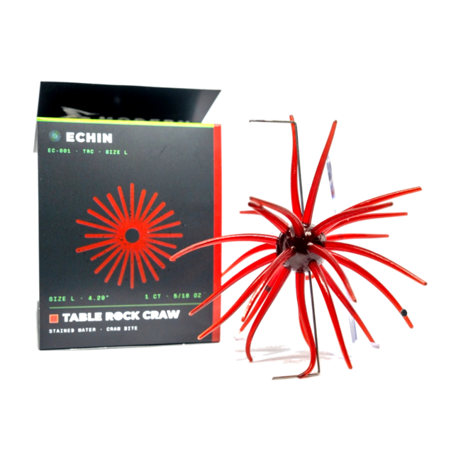 Modern Outdoor Tackle Erchin
