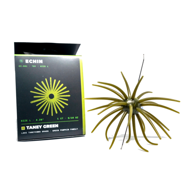 Modern Outdoor Tackle Erchin