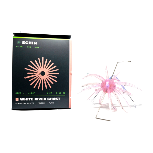 Modern Outdoor Tackle Erchin