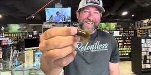 Old 86 Night Tournament Report (August 19, 2026) — Table Rock Lake
