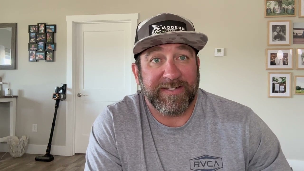 Weekly Fishing Report (August 21, 2026) — Table Rock Lake