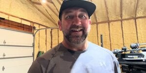 Weekly Fishing Report (September 4, 2026) — Table Rock Lake