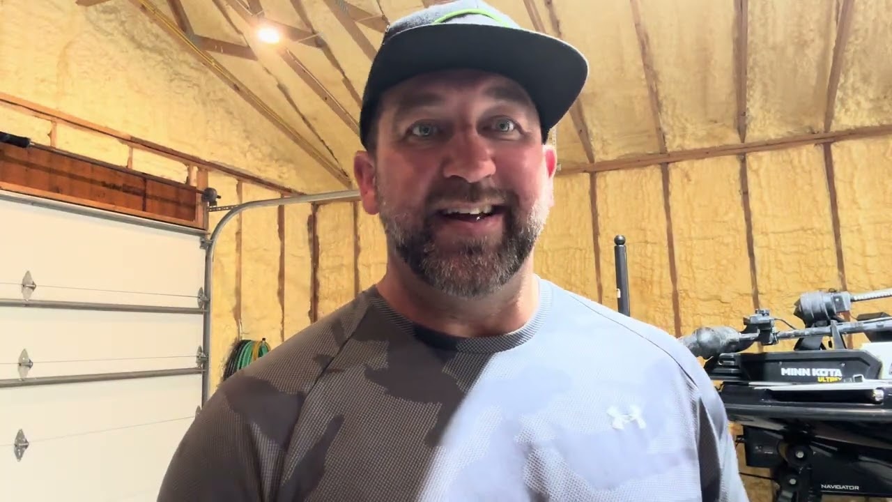 Weekly Fishing Report (September 4, 2026) — Table Rock Lake
