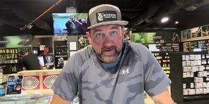 Old 86 Night Tournament Report (September 9, 2026) — Table Rock Lake